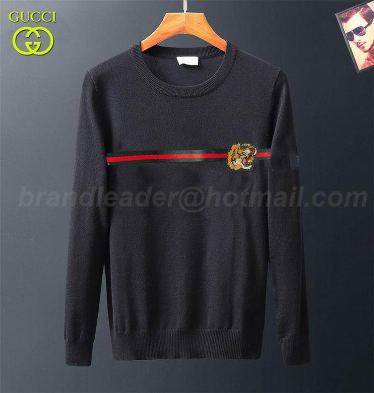 Gucci Men's Sweater 119